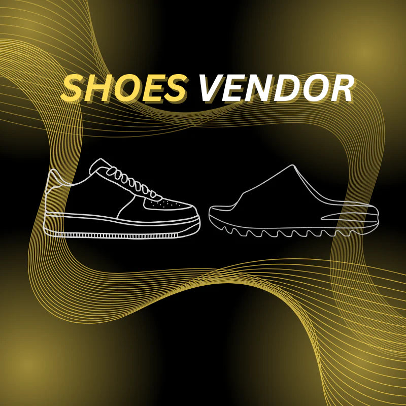 SHOES VENDOR