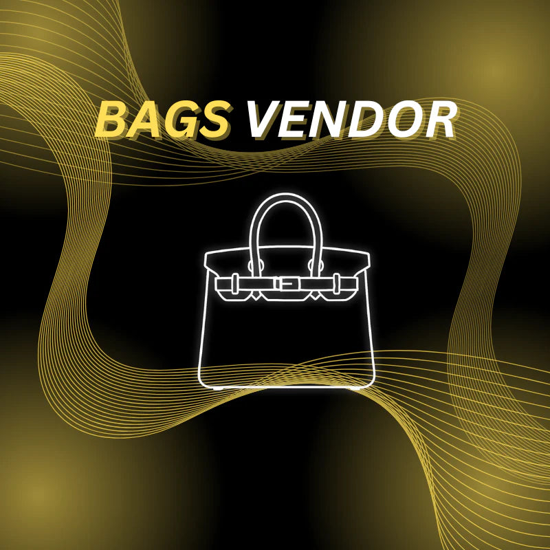 BAG VENDOR